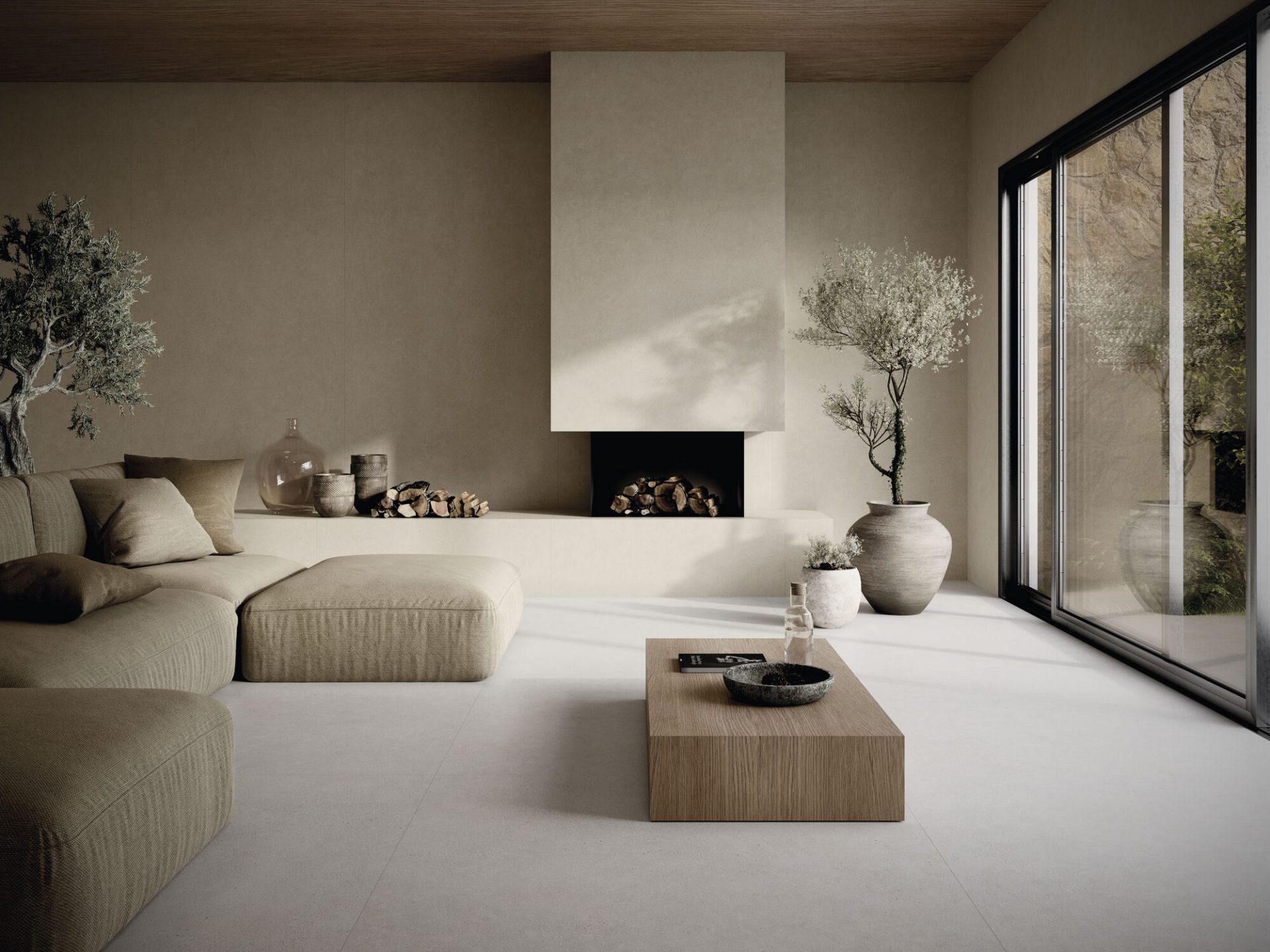 Pavimentos & Revestimentos.