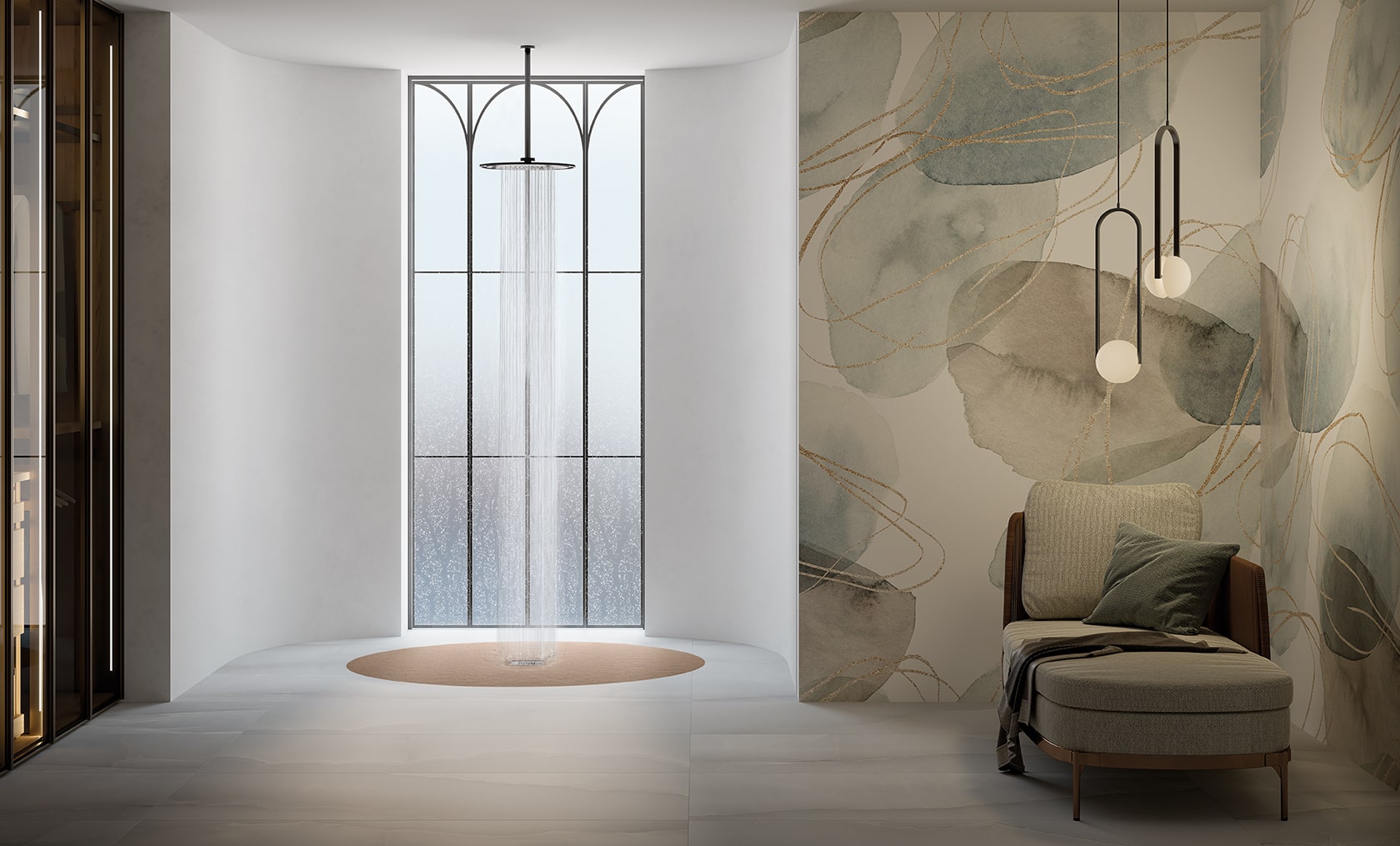 Mobiliário de Banho