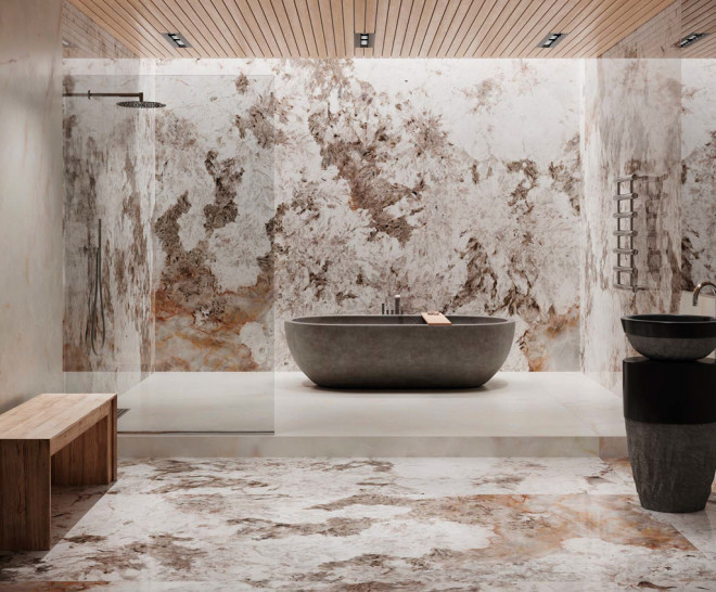 Pavimentos e Revestimentos